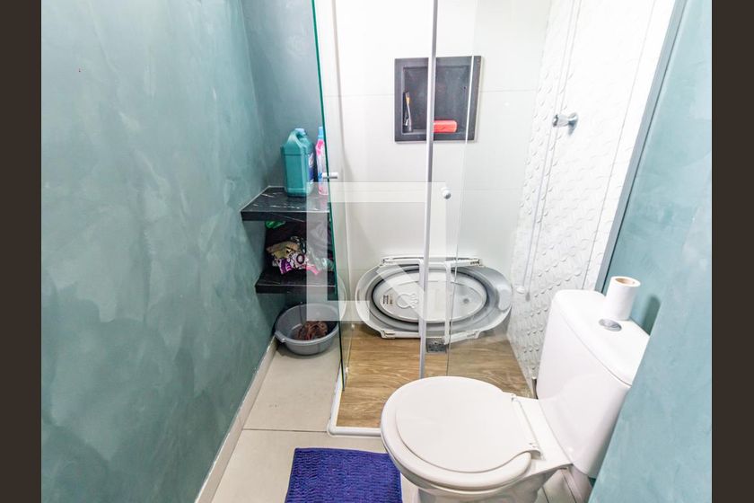 Casa, 3 quartos, 192 m² - Foto 32