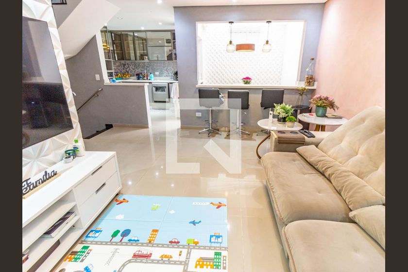 Casa, 3 quartos, 192 m² - Foto 3
