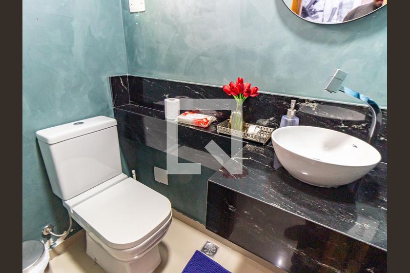 Casa, 3 quartos, 192 m² - Foto 7