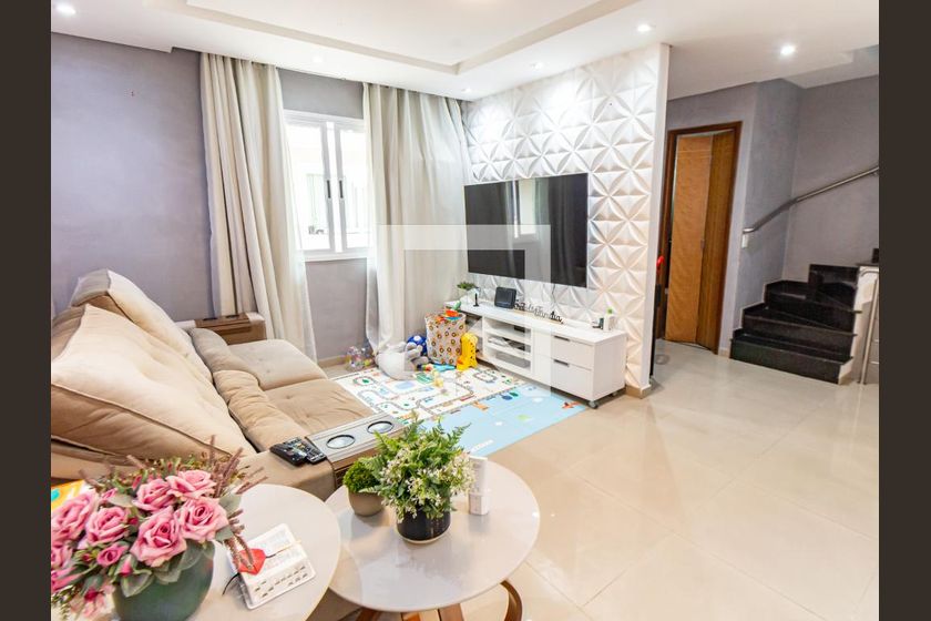 Casa, 3 quartos, 192 m² - Foto 1