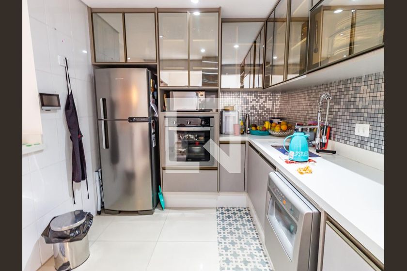 Casa, 3 quartos, 192 m² - Foto 39