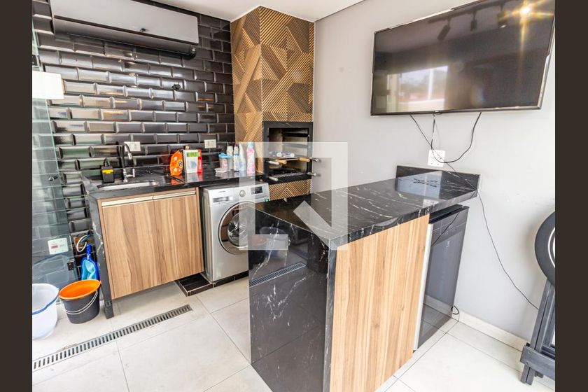 Casa, 3 quartos, 192 m² - Foto 41