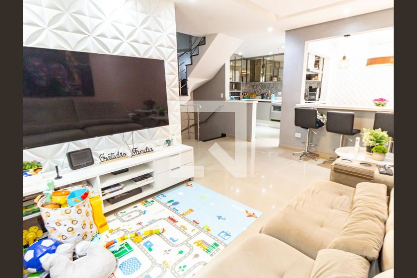 Casa, 3 quartos, 192 m² - Foto 4