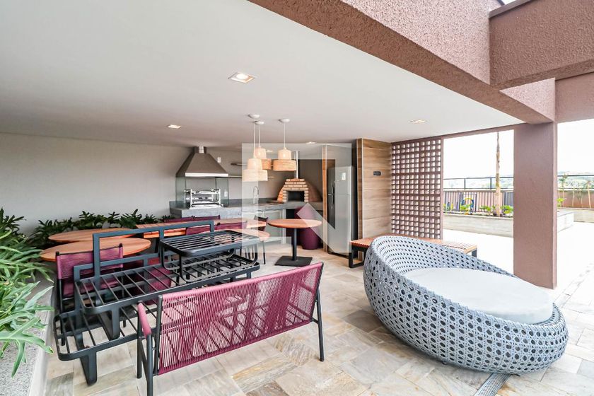 Kitnet-Studio, 73 m² - Foto 130