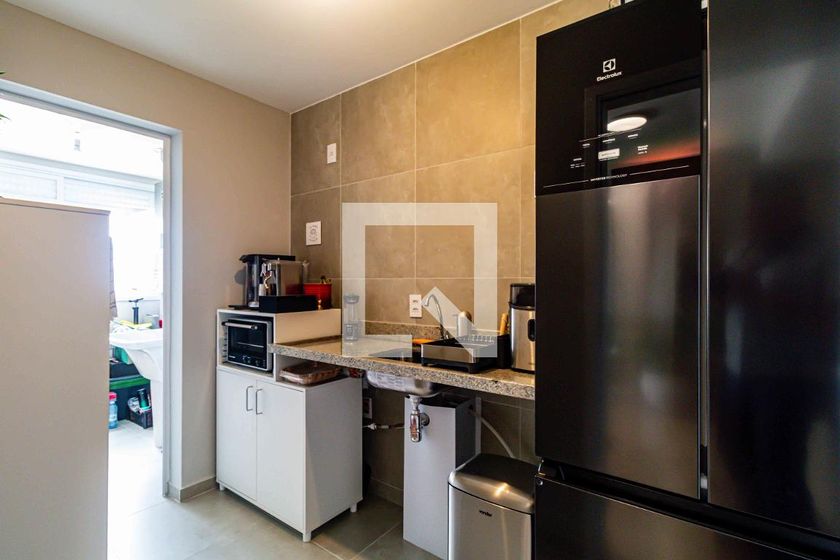 Kitnet-Studio, 73 m² - Foto 83