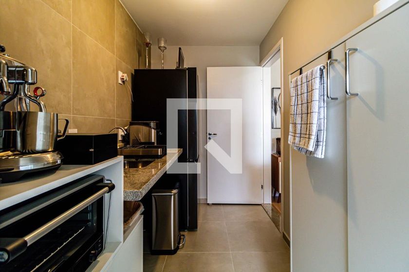 Kitnet-Studio, 73 m² - Foto 86