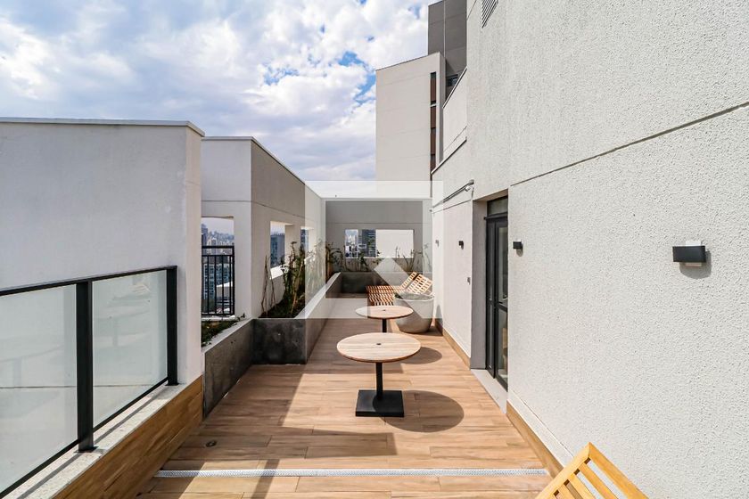 Kitnet-Studio, 73 m² - Foto 144