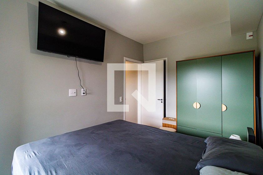 Kitnet-Studio, 73 m² - Foto 59