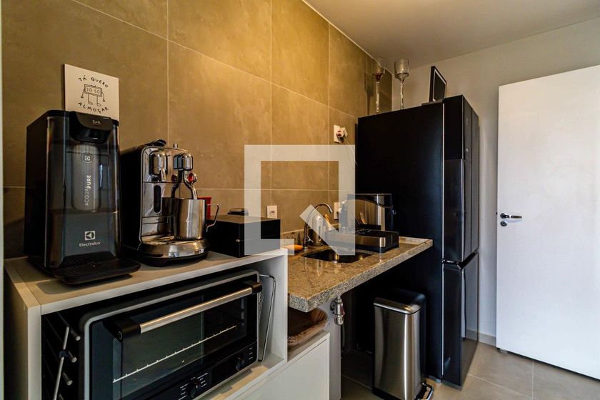 Kitnet-Studio, 73 m² - Foto 89