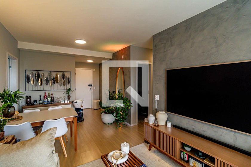 Kitnet-Studio, 73 m² - Foto 11
