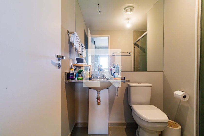 Kitnet-Studio, 73 m² - Foto 68