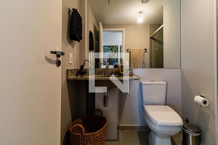 Kitnet-Studio, 73 m² - Foto 80