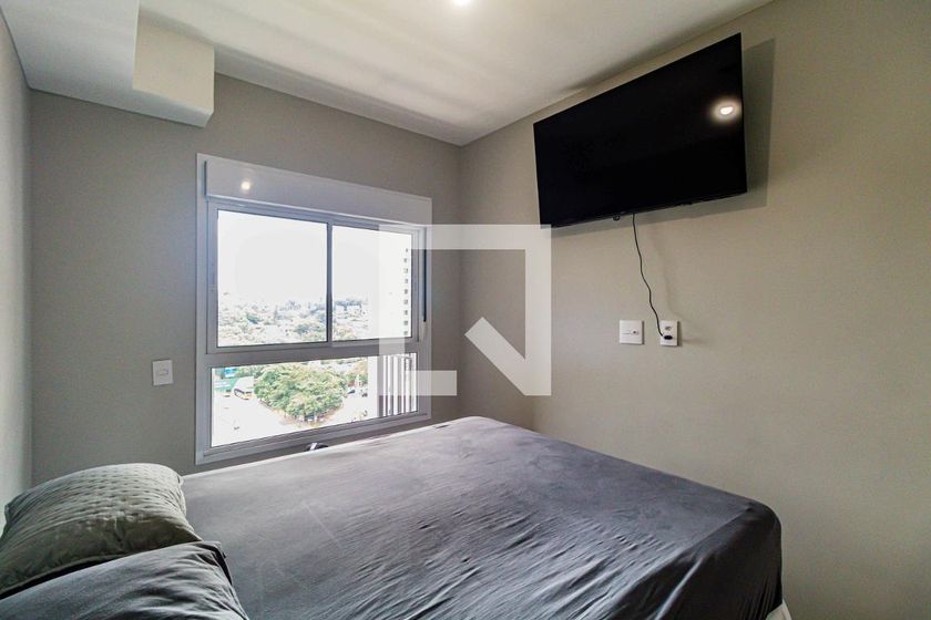 Kitnet-Studio, 73 m² - Foto 56