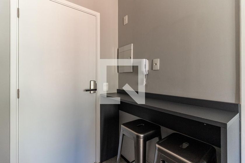 Kitnet-Studio, 21 m² - Foto 45