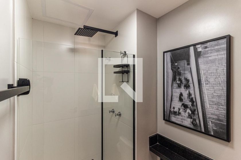 Kitnet-Studio, 21 m² - Foto 29