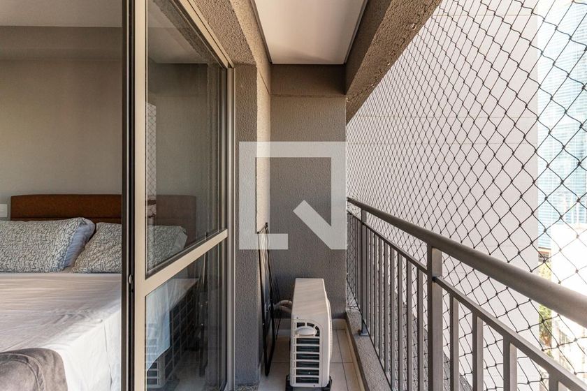 Kitnet-Studio, 21 m² - Foto 21