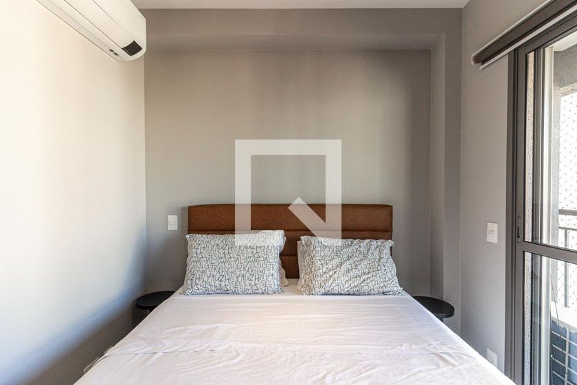 Kitnet-Studio, 21 m² - Foto 8