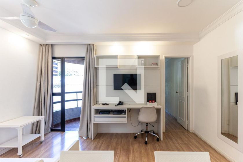 Apartamento, 2 quartos, 50 m² - Foto 13