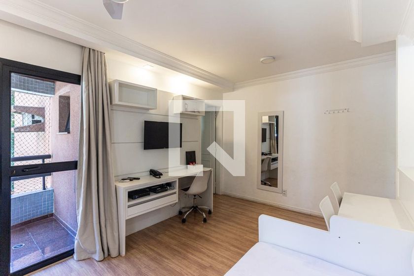 Apartamento, 2 quartos, 50 m² - Foto 12