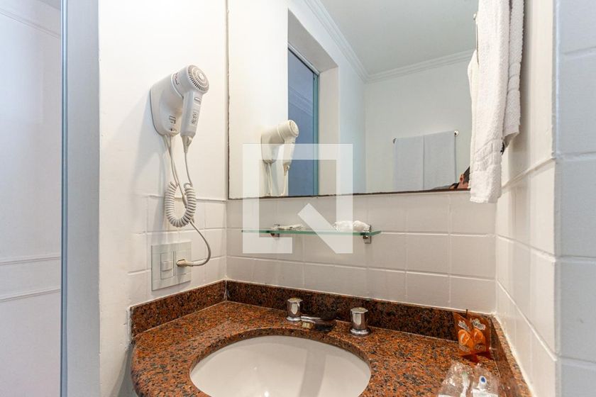 Apartamento, 2 quartos, 50 m² - Foto 40