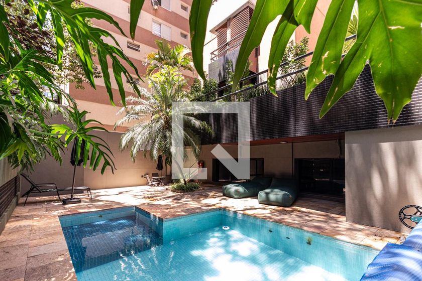 Apartamento, 2 quartos, 50 m² - Foto 89