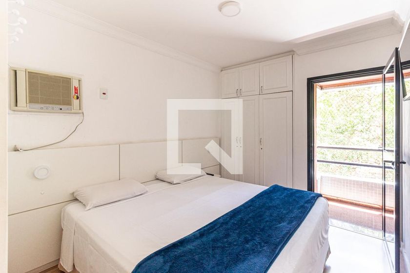 Apartamento, 2 quartos, 50 m² - Foto 20