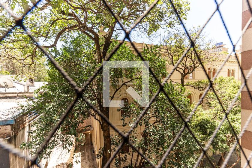 Apartamento, 2 quartos, 50 m² - Foto 32