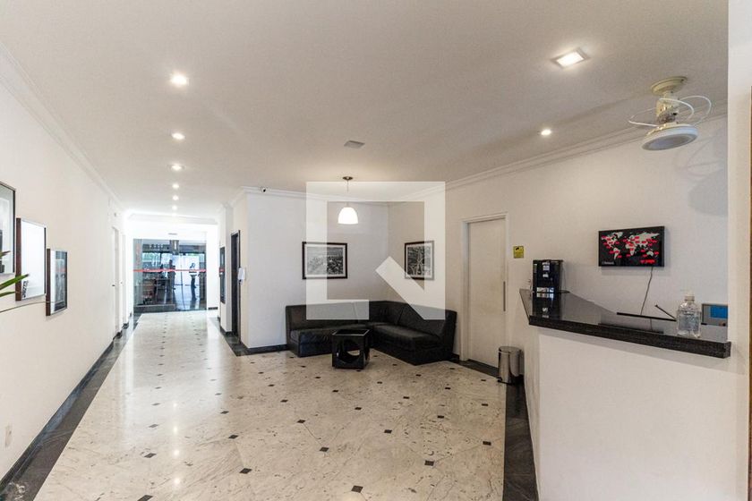 Apartamento, 2 quartos, 50 m² - Foto 96