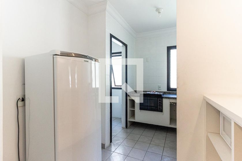 Apartamento, 2 quartos, 50 m² - Foto 48