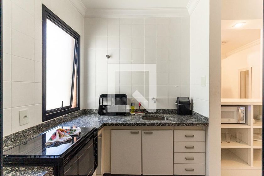 Apartamento, 2 quartos, 50 m² - Foto 52