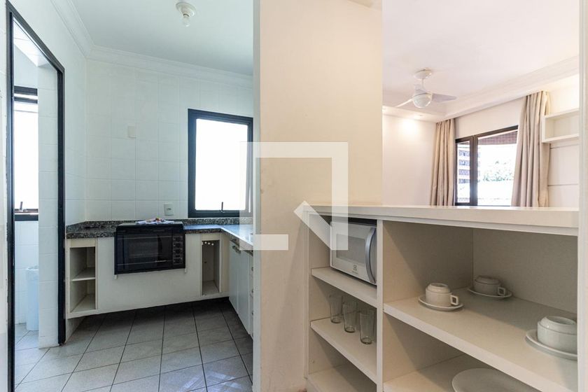Apartamento, 2 quartos, 50 m² - Foto 45