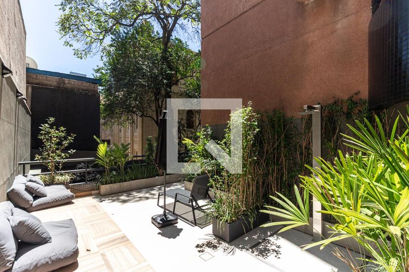 Apartamento, 2 quartos, 50 m² - Foto 84