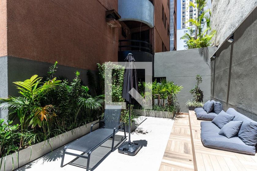 Apartamento, 2 quartos, 50 m² - Foto 80