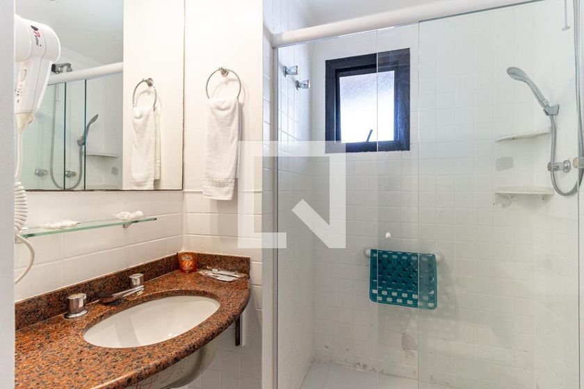 Apartamento, 2 quartos, 50 m² - Foto 33
