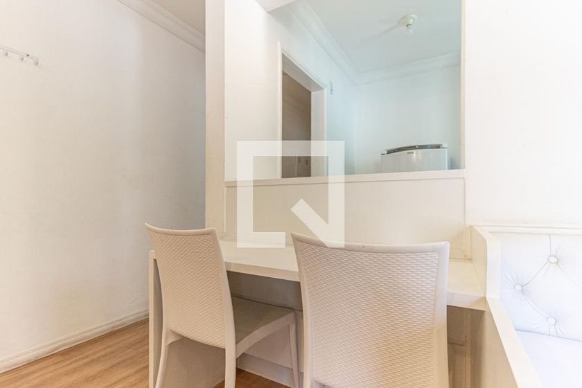 Apartamento, 2 quartos, 50 m² - Foto 9