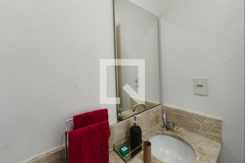 Apartamento à Venda - Parque Prado, 3 Quartos,  109 m2 em , Campinas - sp | SoloBR