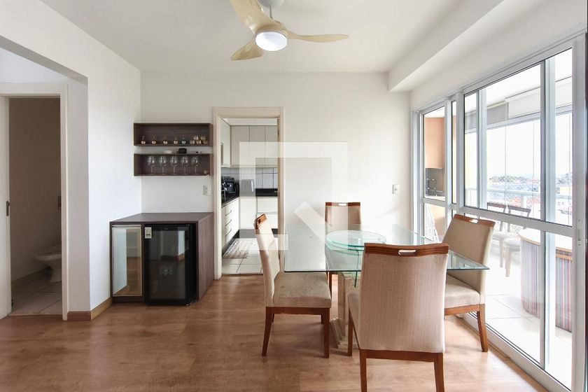 Apartamento à Venda - Parque Prado, 3 Quartos,  109 m2 em , Campinas - sp | SoloBR