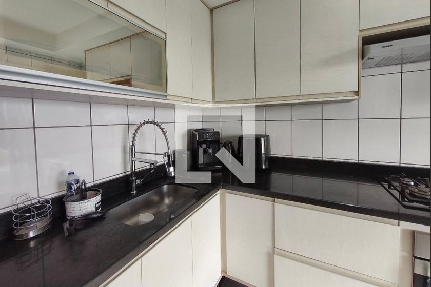 Apartamento à Venda - Parque Prado, 3 Quartos,  109 m2 em , Campinas - sp | SoloBR
