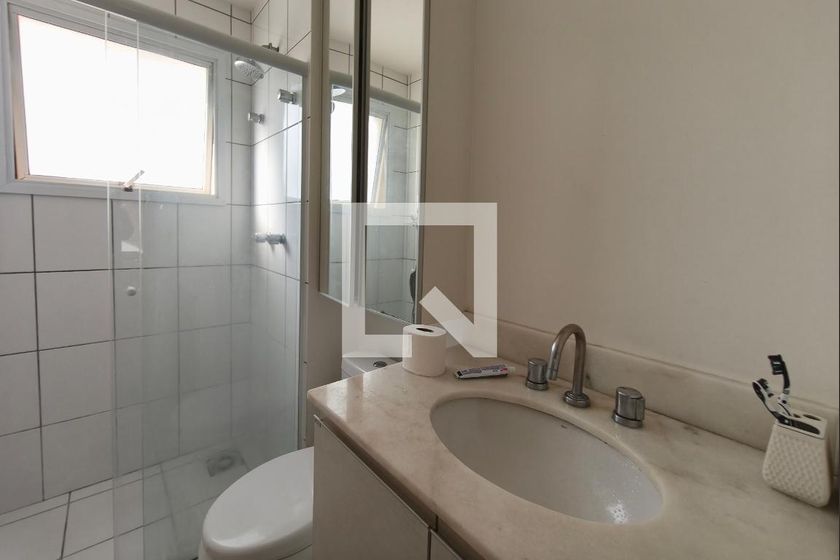 Apartamento à Venda - Parque Prado, 3 Quartos,  109 m2 em , Campinas - sp | SoloBR