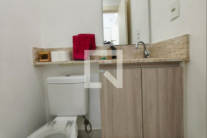 Apartamento à Venda - Parque Prado, 3 Quartos,  109 m2 em , Campinas - sp | SoloBR