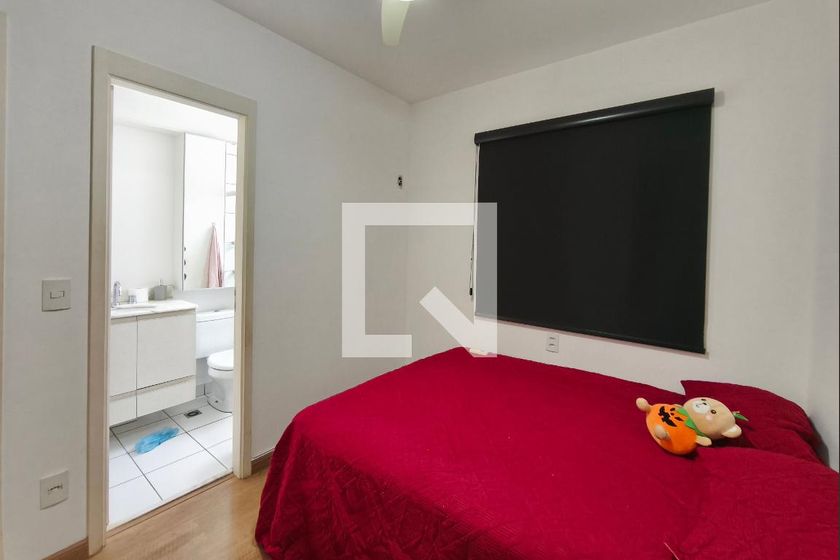 Apartamento à Venda - Parque Prado, 3 Quartos,  109 m2 em , Campinas - sp | SoloBR