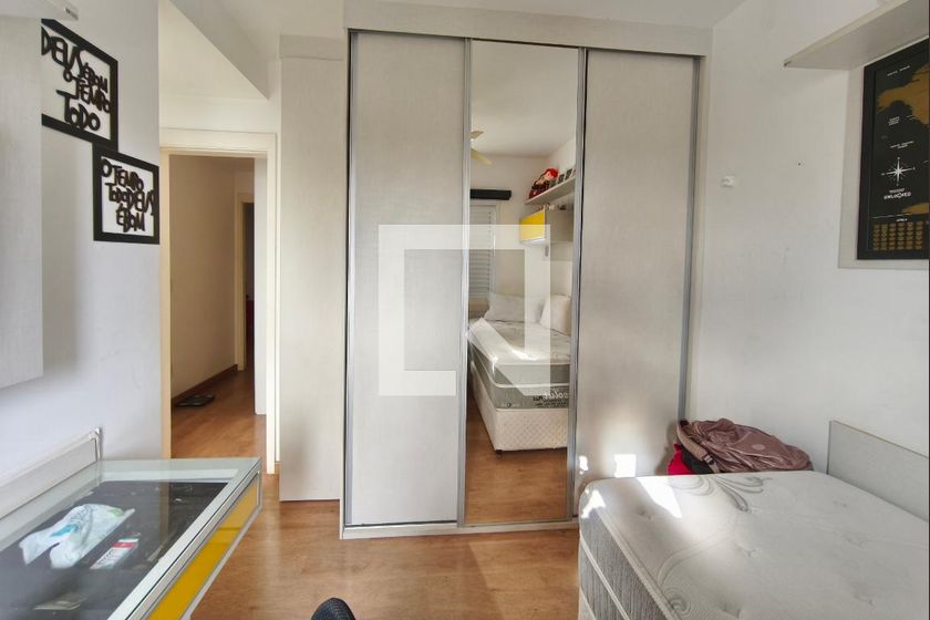 Apartamento à Venda - Parque Prado, 3 Quartos,  109 m2 em , Campinas - sp | SoloBR