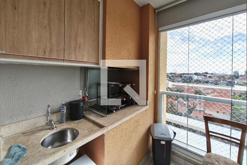 Apartamento à Venda - Parque Prado, 3 Quartos,  109 m2 em , Campinas - sp | SoloBR