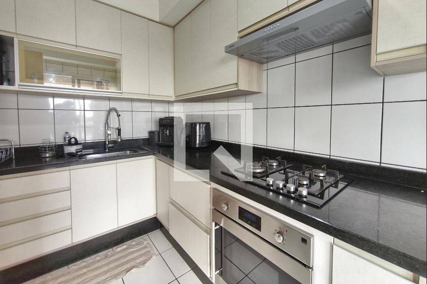 Apartamento à Venda - Parque Prado, 3 Quartos,  109 m2 em , Campinas - sp | SoloBR
