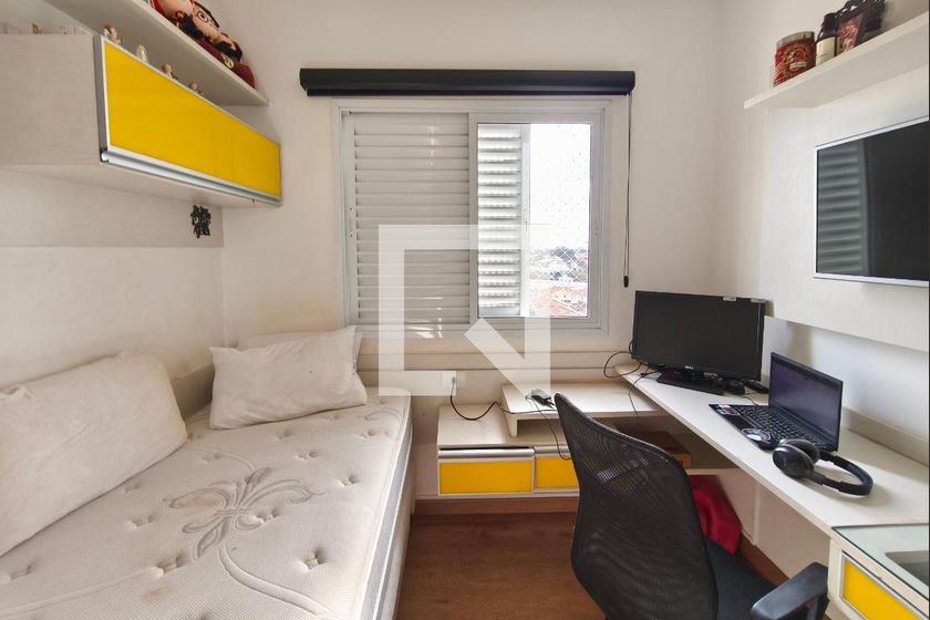 Apartamento à Venda - Parque Prado, 3 Quartos,  109 m2 em , Campinas - sp | SoloBR