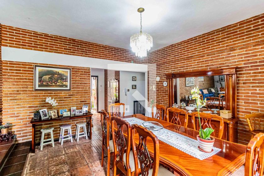 Casa, 4 quartos, 1200 m² - Foto 7