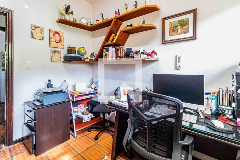 Casa, 4 quartos, 1200 m² - Foto 14