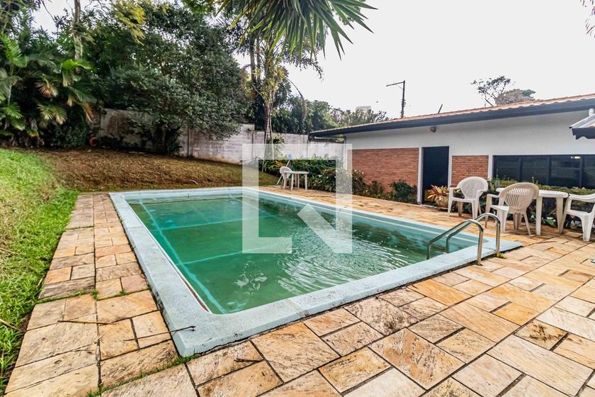 Casa, 4 quartos, 1200 m² - Foto 53