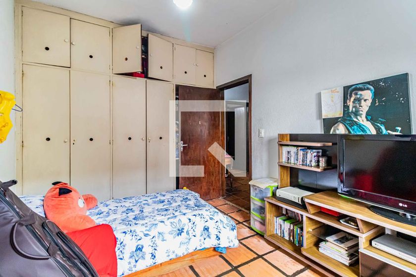Casa, 4 quartos, 1200 m² - Foto 23