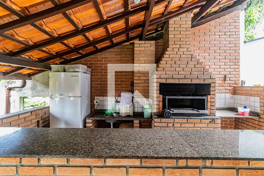 Casa, 4 quartos, 1200 m² - Foto 47